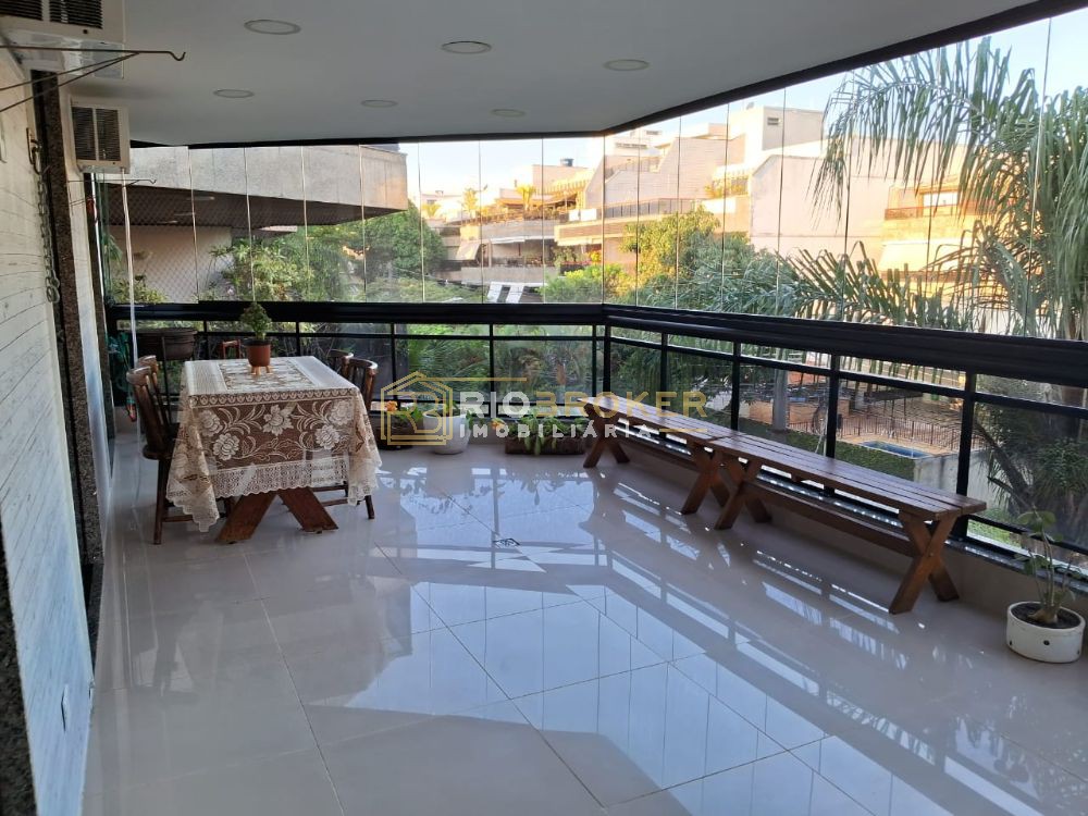 Recreio dos Bandeirantes