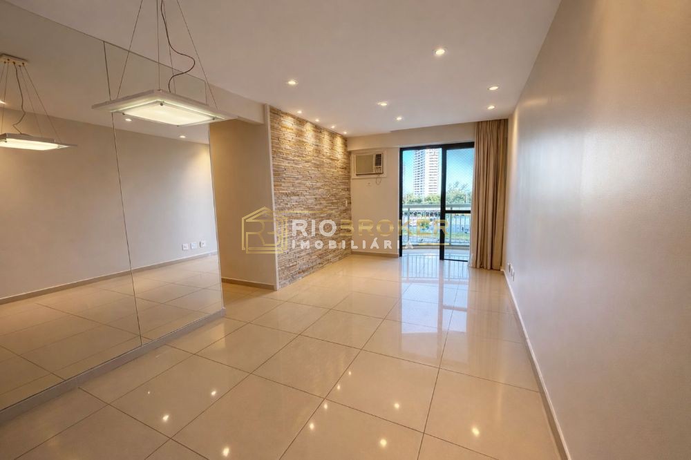 Recreio dos Bandeirantes