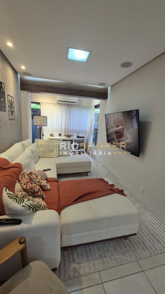 Recreio dos Bandeirantes