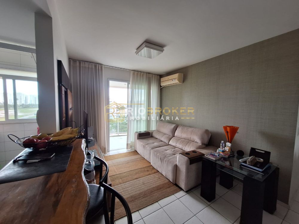 Recreio dos Bandeirantes