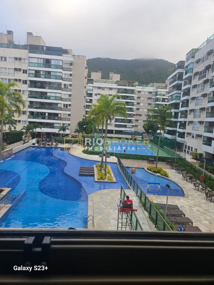 Recreio dos Bandeirantes