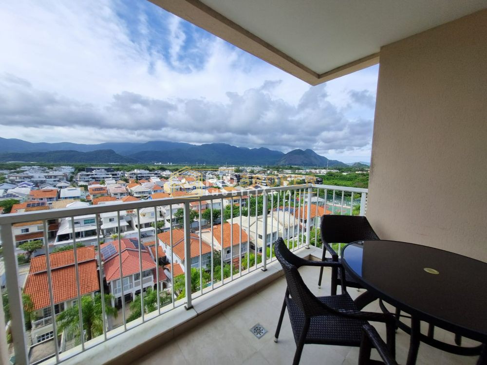 Recreio dos Bandeirantes