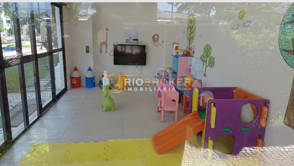 Recreio dos Bandeirantes