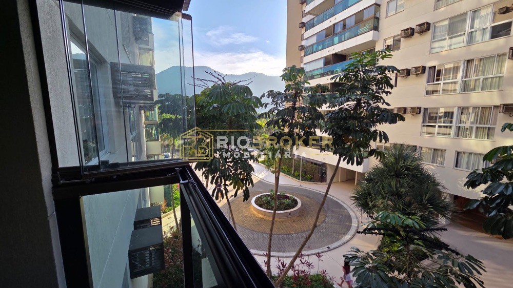Recreio dos Bandeirantes