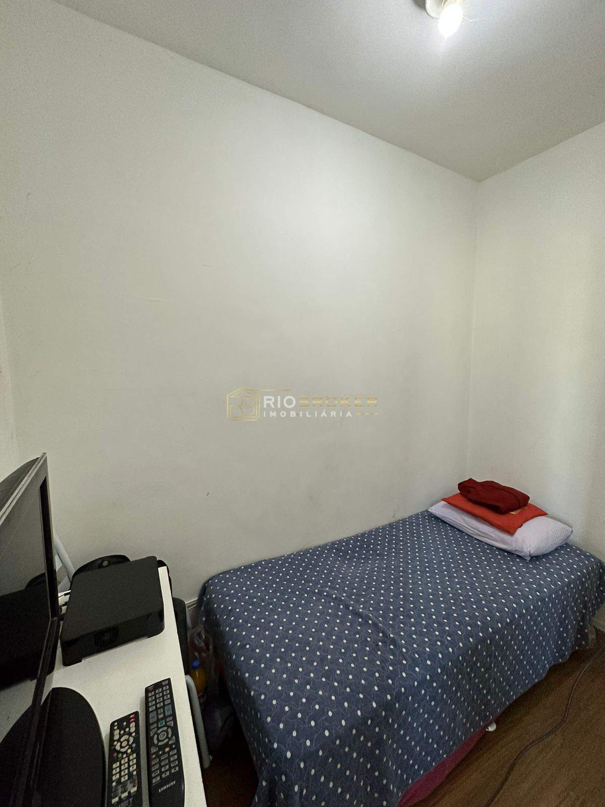 Apartamento de 2 quartos à venda - Jacarepaguá - Condomínio Promenade Gemiano