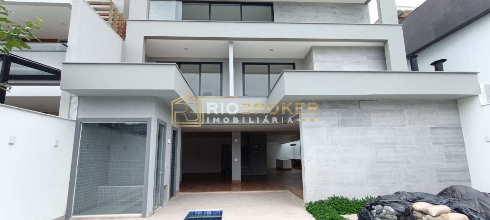 Recreio dos Bandeirantes