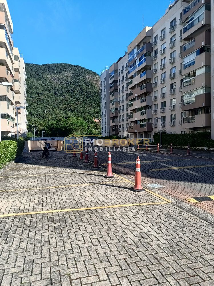 Recreio dos Bandeirantes