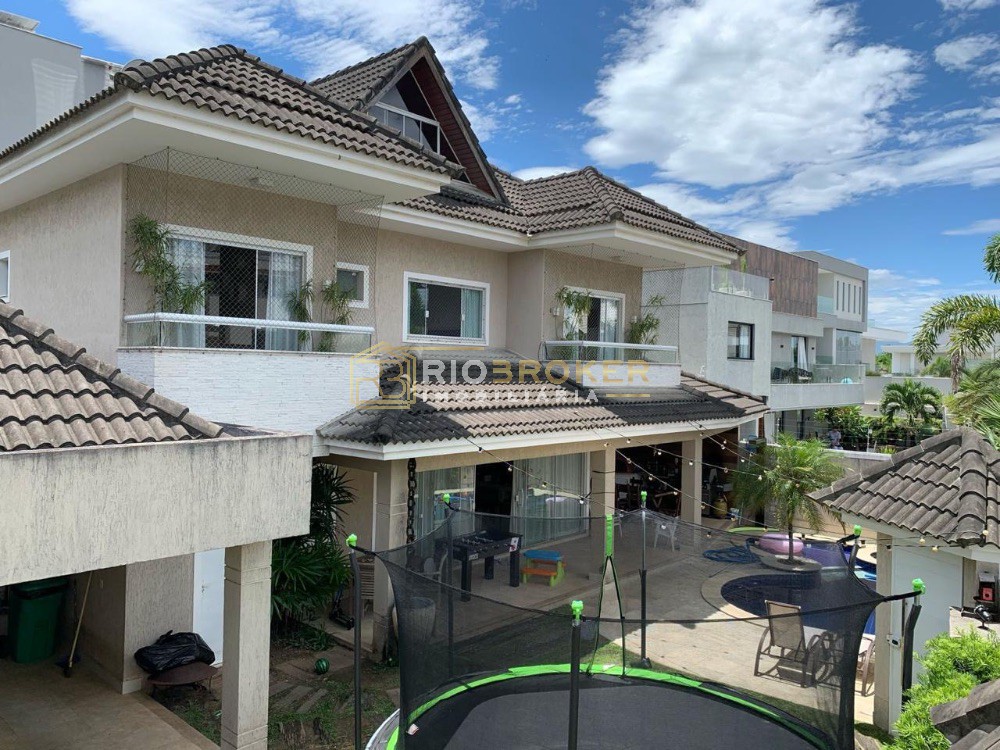 Recreio dos Bandeirantes