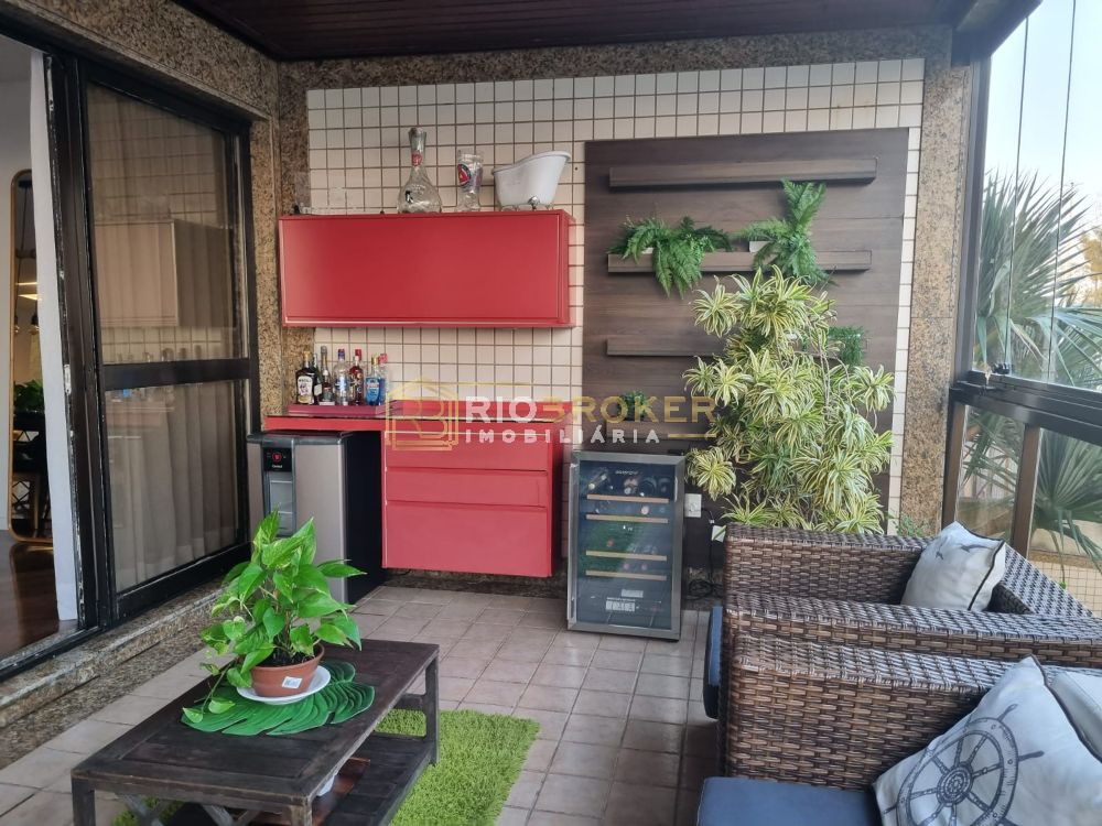 Recreio dos Bandeirantes