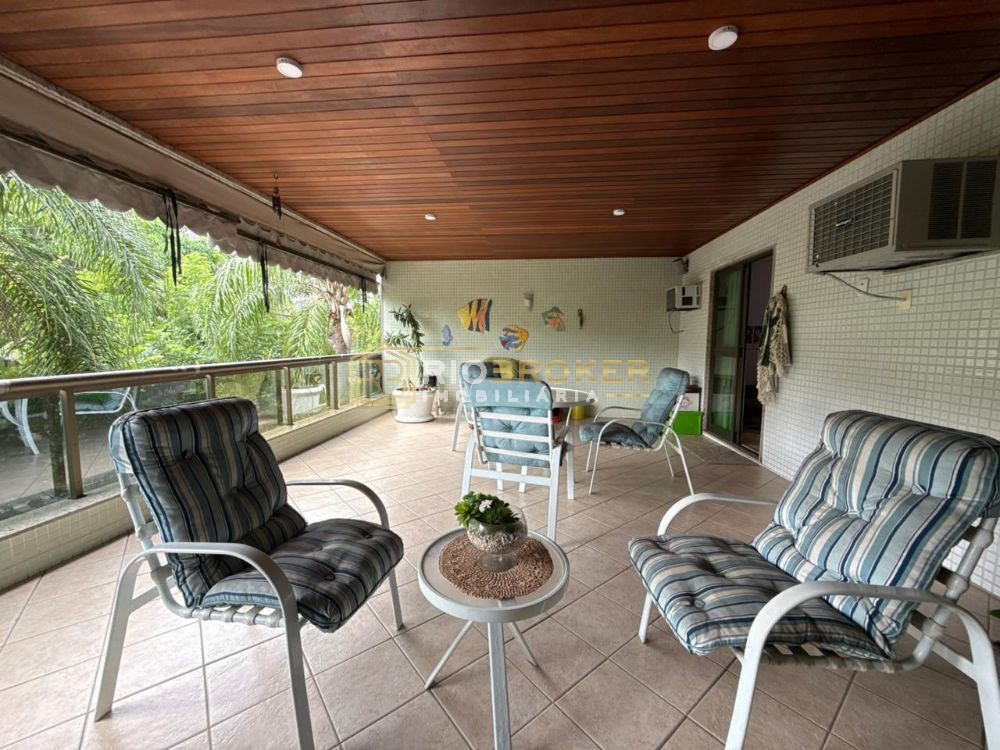 Recreio dos Bandeirantes