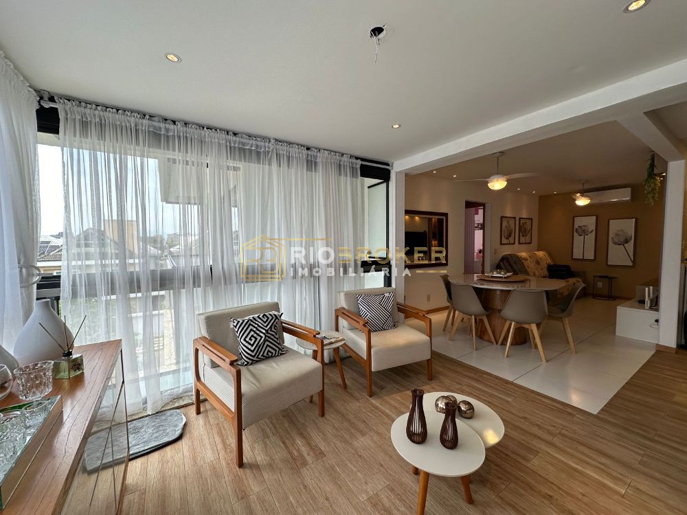 Recreio dos Bandeirantes