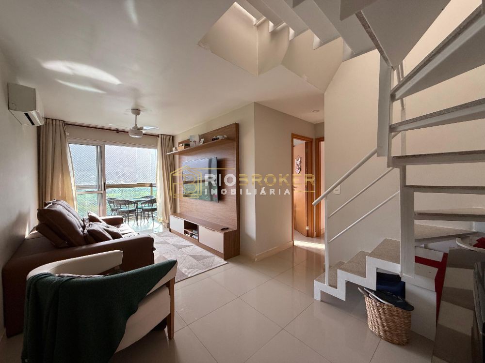 Recreio dos Bandeirantes