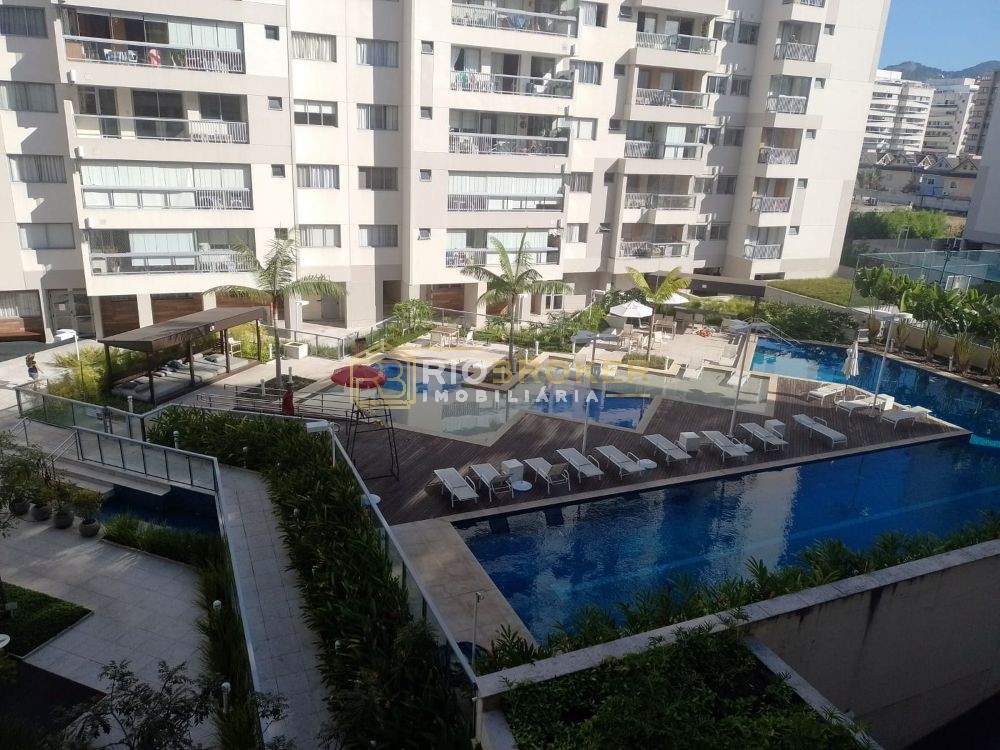 Recreio dos Bandeirantes