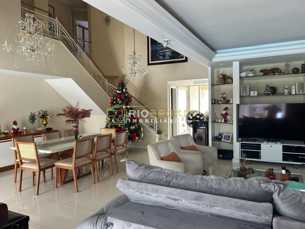 Recreio dos Bandeirantes