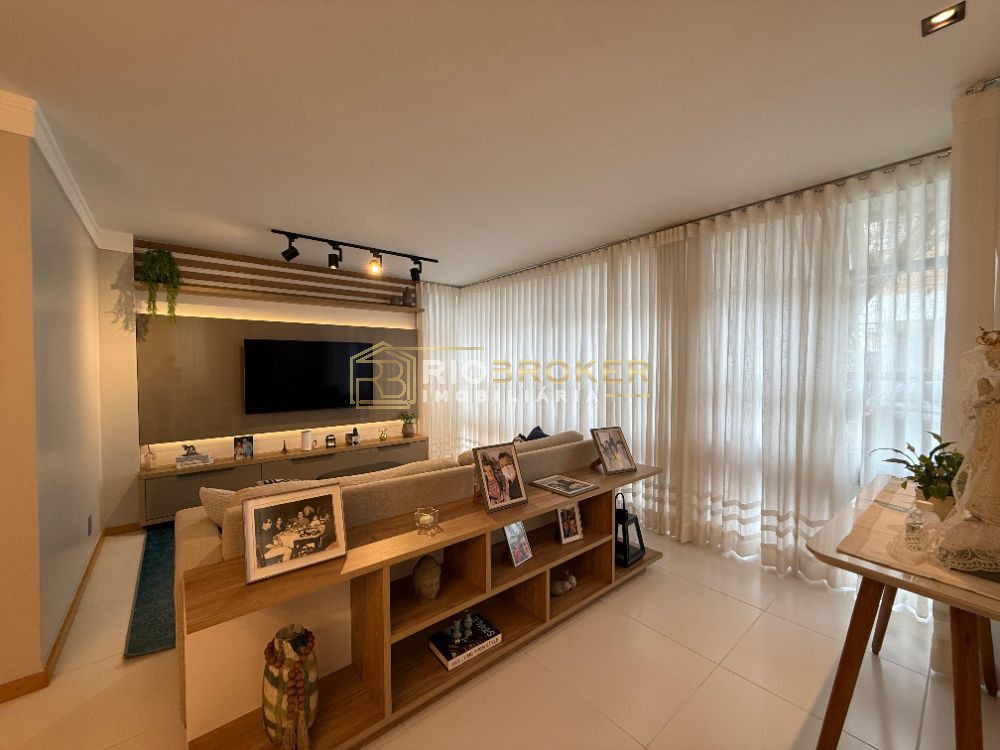 Recreio dos Bandeirantes