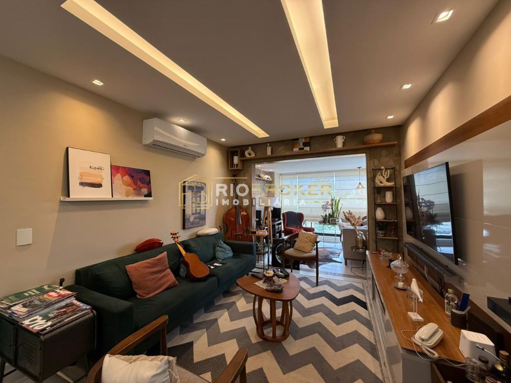 Recreio dos Bandeirantes