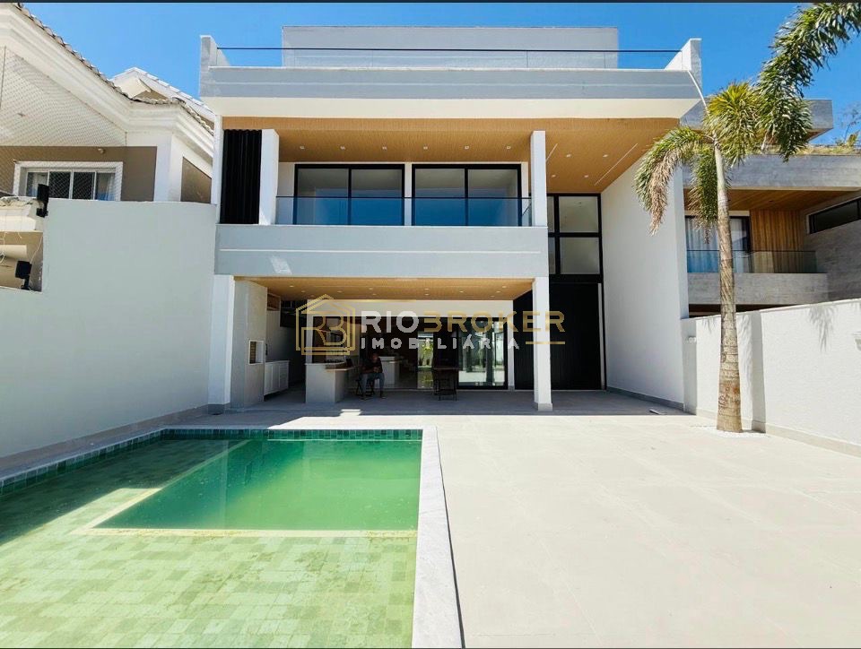 Recreio dos Bandeirantes