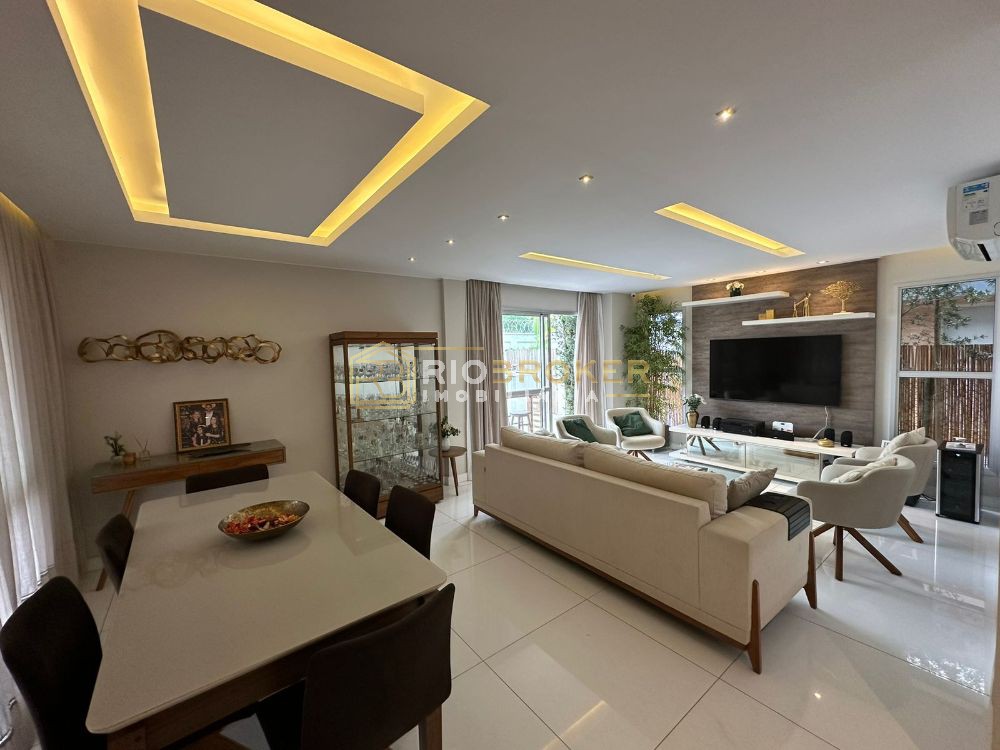 Recreio dos Bandeirantes