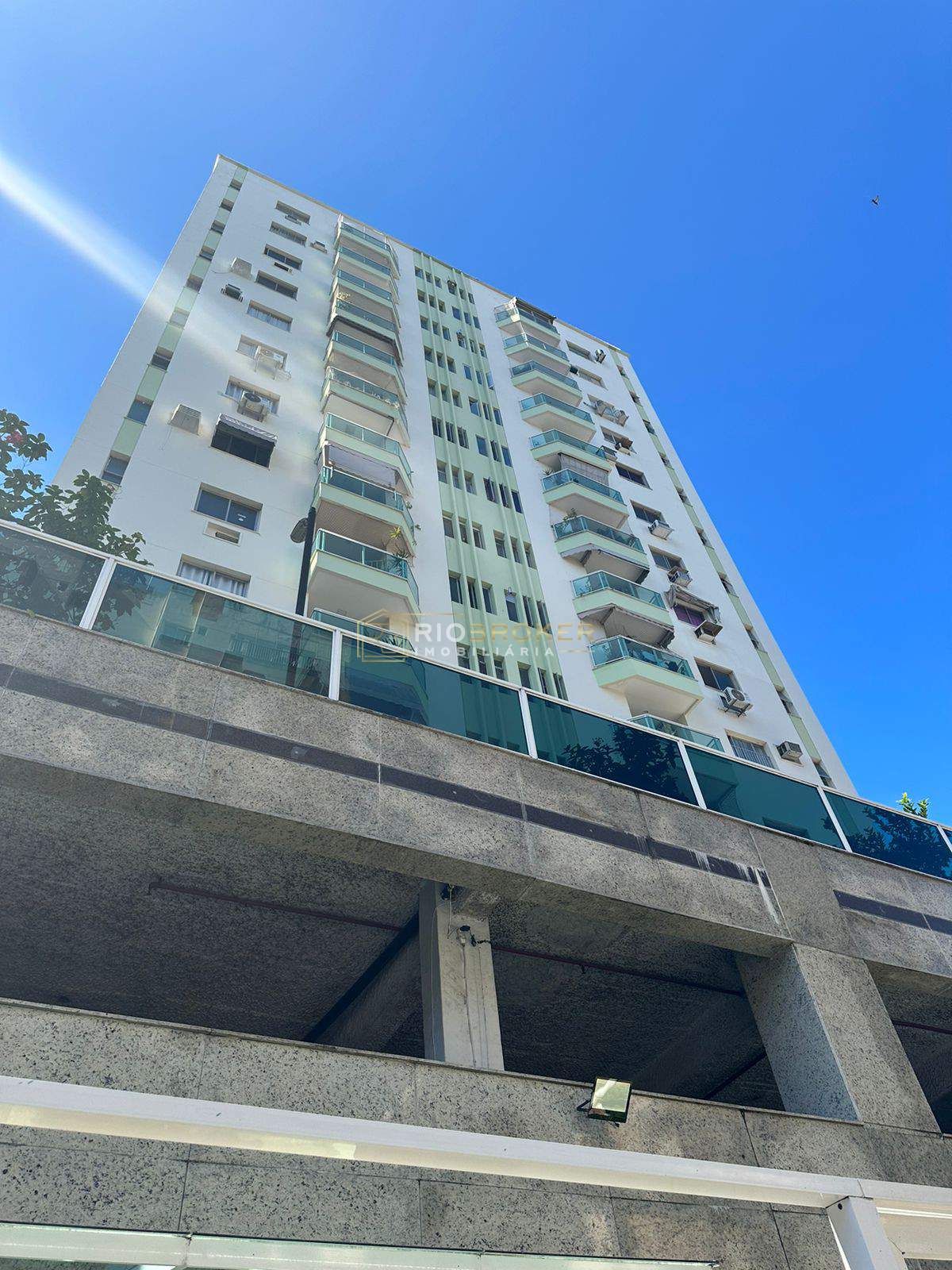 Apartamento de 2 quartos à venda - Jacarepaguá - Condomínio Promenade Gemiano