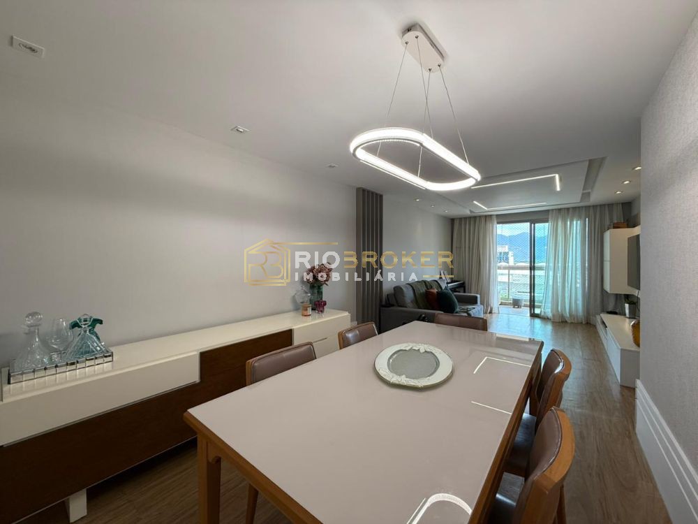 Recreio dos Bandeirantes