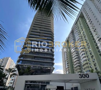 Recreio dos Bandeirantes