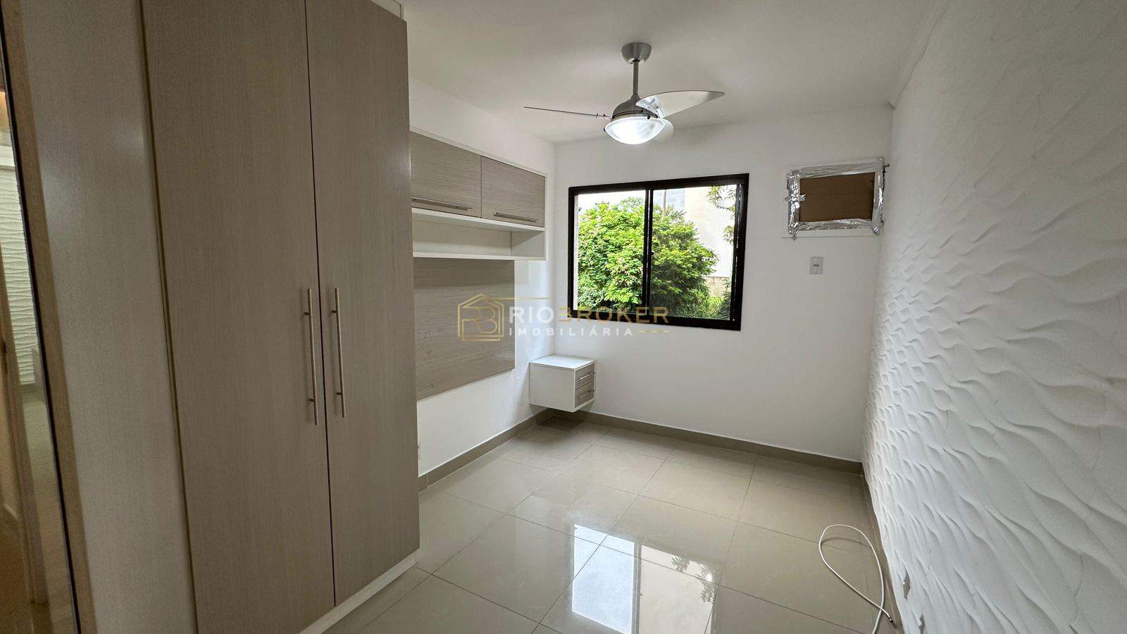 Apartamento de 2 quartos à venda - CAMPO GRANDE - Condomínio Life Resort