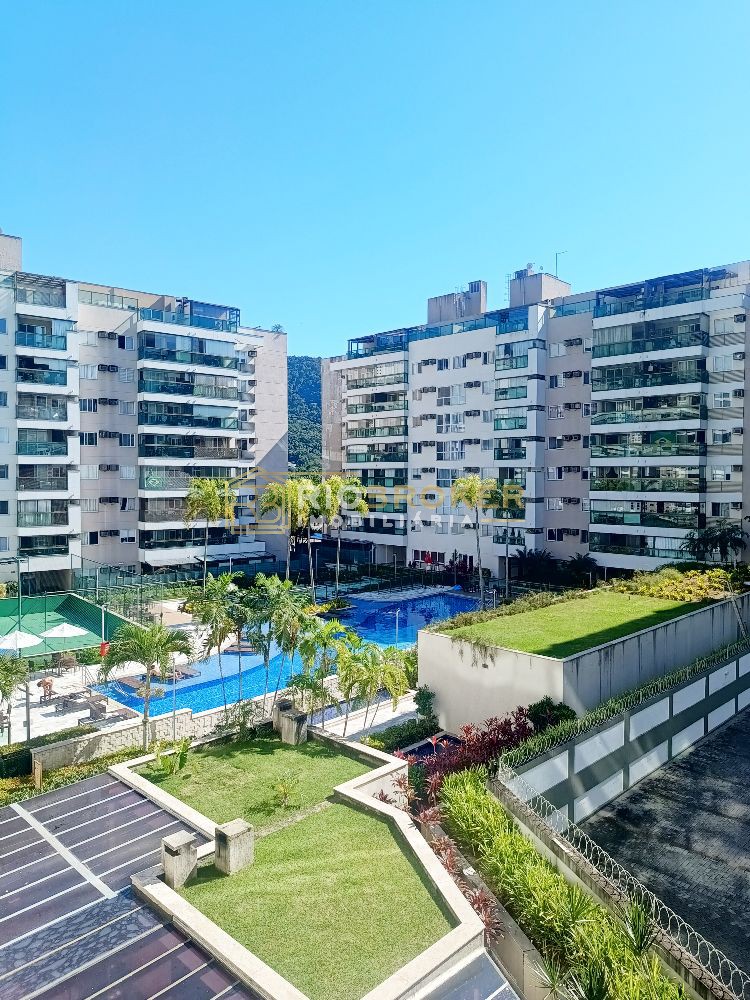 Recreio dos Bandeirantes