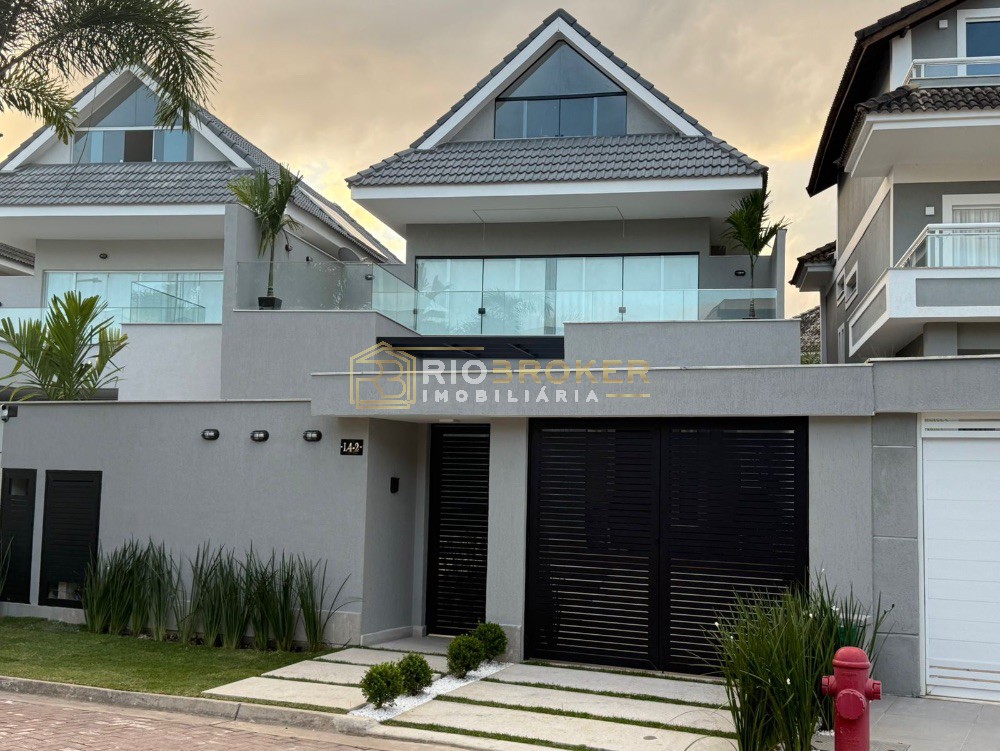 Recreio dos Bandeirantes