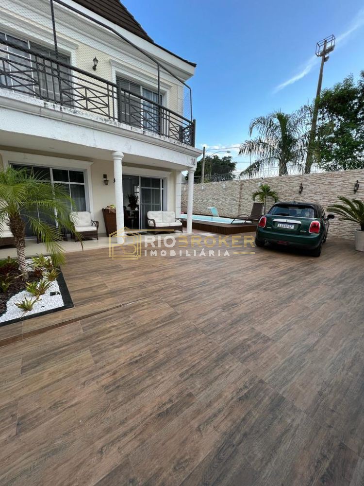 Recreio dos Bandeirantes