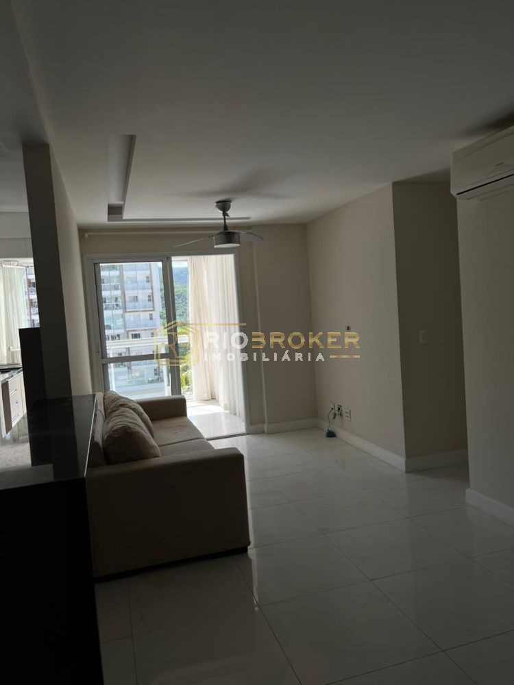 Recreio dos Bandeirantes